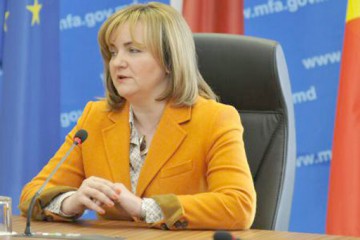 Moldova nu va depune cerere de aderare la UE în 2015